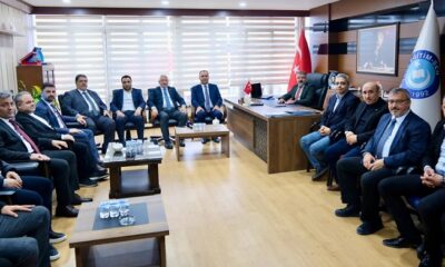 KAMU-SEN’DEN AŞGIN’A DESTEK
