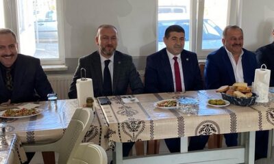 BELEDİYELER YARDIMCI OLMALI