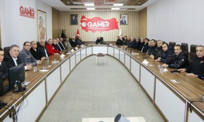 ASRIN FELAKETİNDE ASRIN DAYANIŞMASI