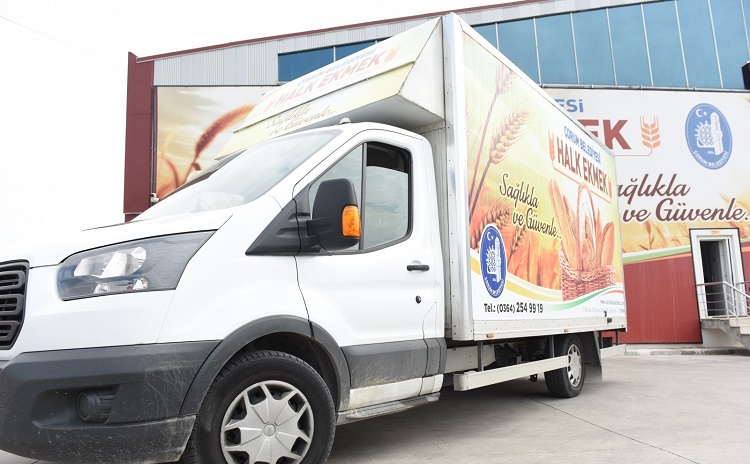 HALK EKMEK’TE RAMAZAN PİDESİ FİYATI!