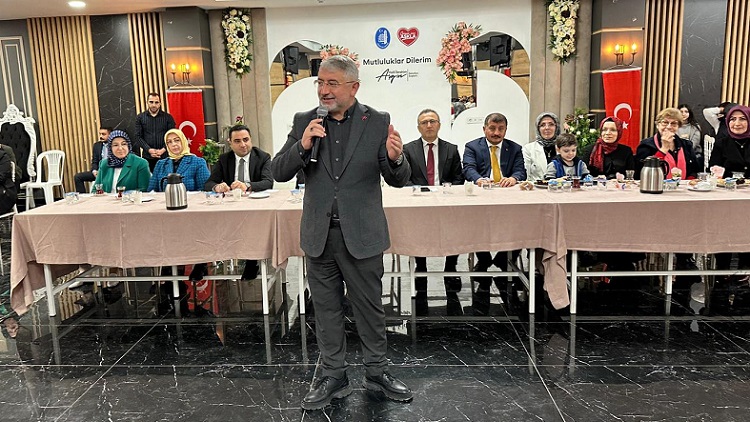 AŞGIN’DAN KADINLARA MÜJDELİ HABERLER