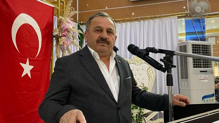 ZANAATKARLAR’DA YÖNETİME GÜVEN TAM!