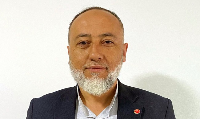 ÇORUM’DA EMEKLİLER YİNE SAHAYA İNİYOR