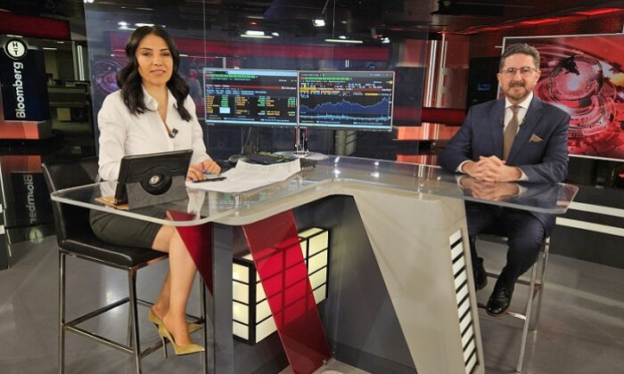 60 DAKİKA’DA EKONOMİYİ ÖZETLEDİ