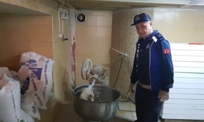 ZABITADAN FIRINLARA SIKI DENETİM
