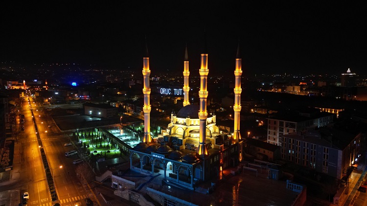 GAZZE’YE ANLAMLI DESTEK