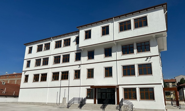 ZAFER İLOKUKULU TAMAM