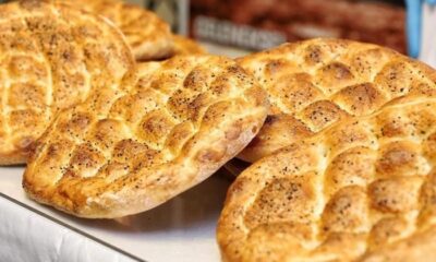 ÇORUM’DA RAMAZAN PİDESİ ZAMLANDI!