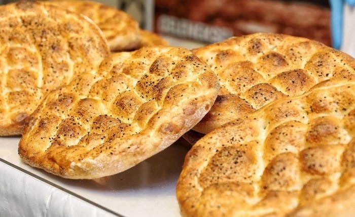 ÇORUM’DA RAMAZAN PİDESİ ZAMLANDI!