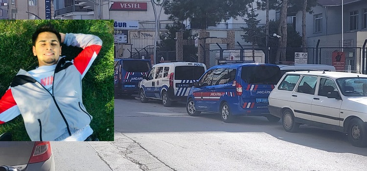 AĞRI’DA GÖREV YAPAN ASKER VEFAT ETTİ