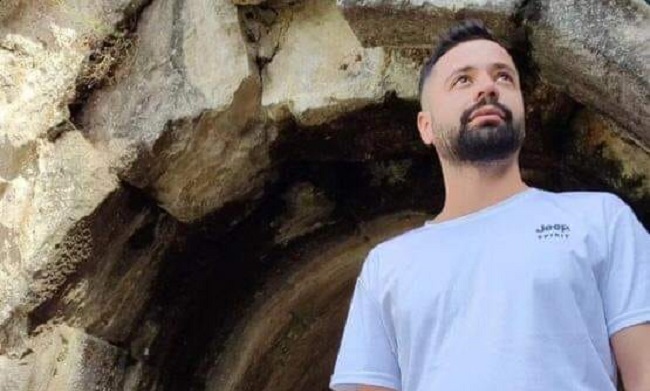 HABER ALINAMIYORDU ÖLÜ BULUNDU