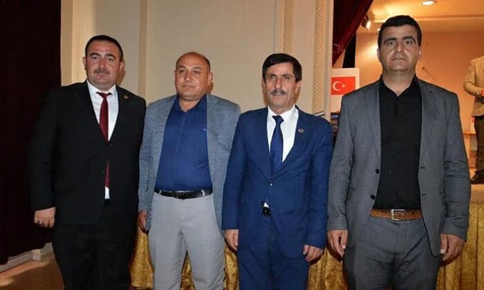 KÖYDES ÜYELERİ SEÇİLDİ