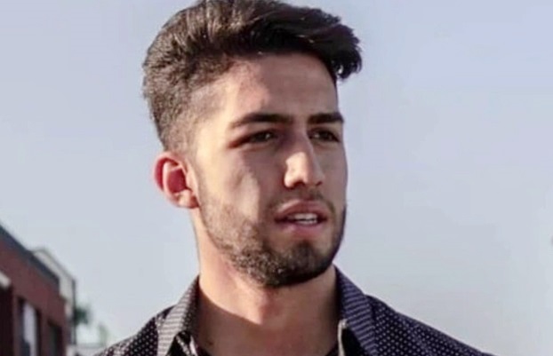 KARDEŞİYLE AYNI KADERİ YAŞADI