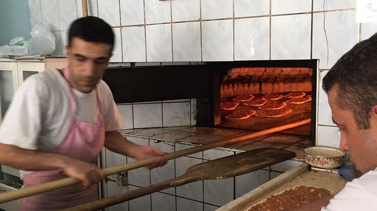 PAZAR GÜNÜ PİDECİLER AÇIK OLACAK