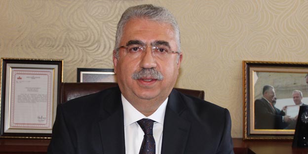 İŞ GARANTİLİ MESLEK LİSESİ AÇACAK