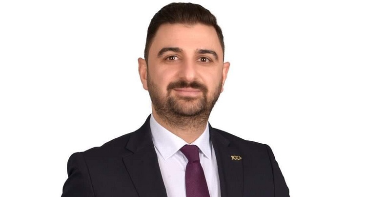 YENİ BAŞKAN TEMUR OLDU