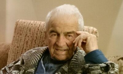 DOKTOR PATIR’IN İSMİ CADDEYE VERİLDİ