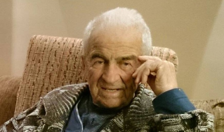 DOKTOR PATIR’IN İSMİ CADDEYE VERİLDİ