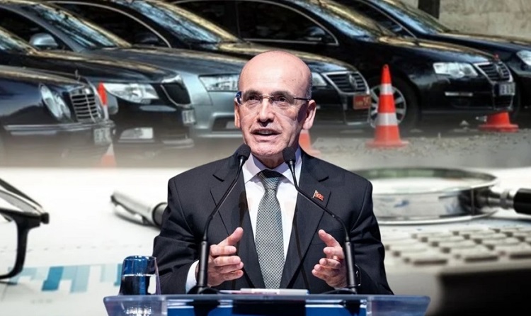 KAMUDA TASARRUF TEDBİRLERİ AÇIKLANDI!