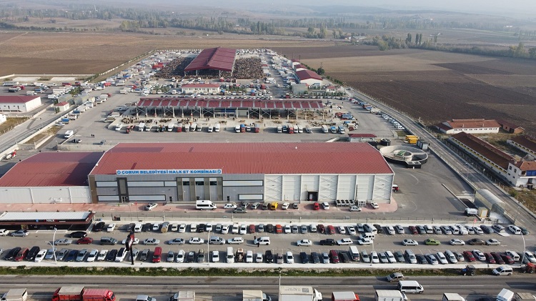 KURBAN PAZARI SATIŞ YERİ KİRALAMA