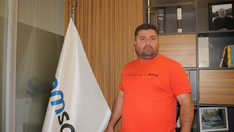 ÇORUM’DA YENİ NESİL BİR GİRİŞİM: NAMBLUE