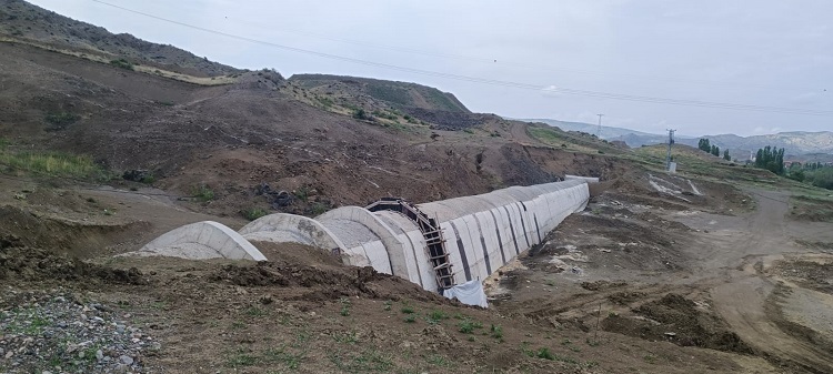 TAHTASIZ KIRANKIŞLA BARAJINI SORDU