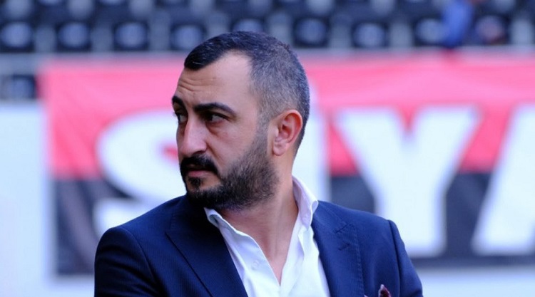 ÇORUM FK BUNU HAK EDECEK NE YAPTI!
