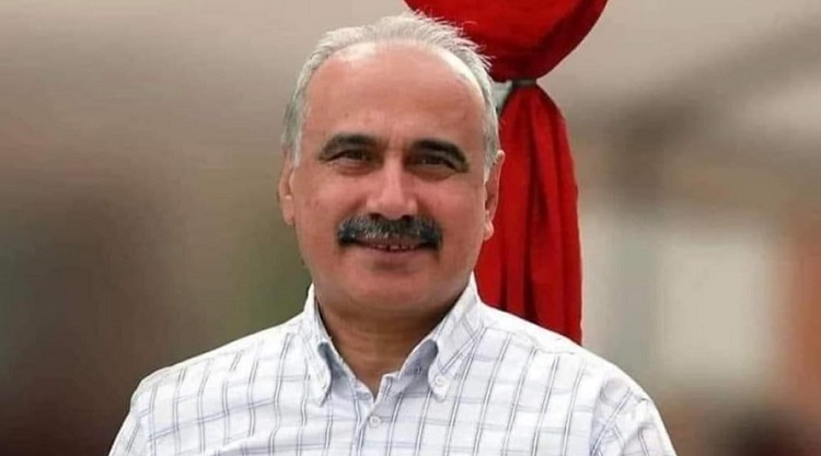 YENİ BAŞKAN MAKAM ARACINI KALDIRDI
