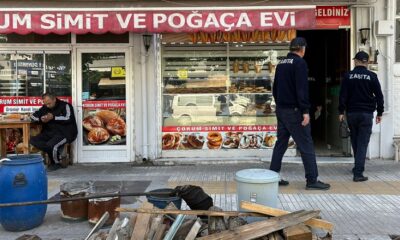 BELEDİYE DENETİMLERİNİ SIKLAŞTIRDI