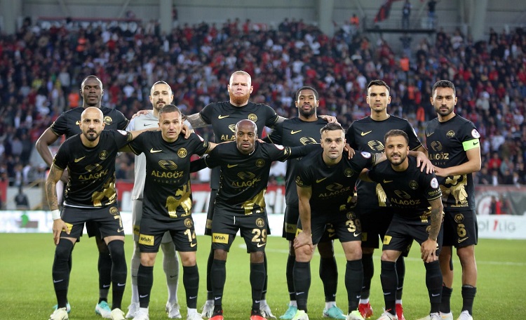 PFDK ÇORUM FK’YE CEZA YAĞDIRDI!
