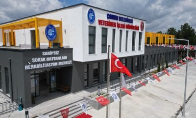 ÇORUM TÜRKİYE’NİN GÜNDEMİNDE