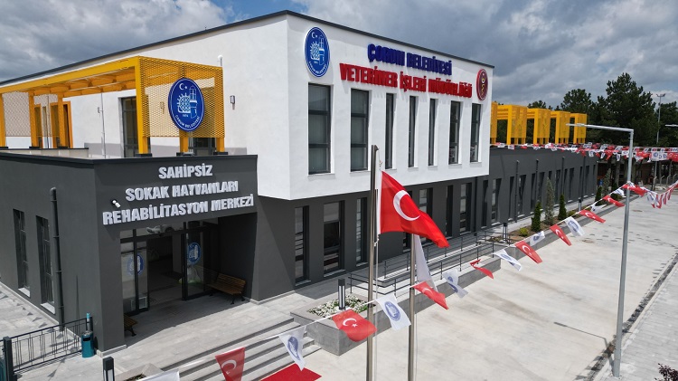 ÇORUM TÜRKİYE’NİN GÜNDEMİNDE