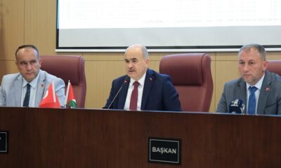 ÇORUM’UN GÜNDEMİNDEN ÇIKACAK!