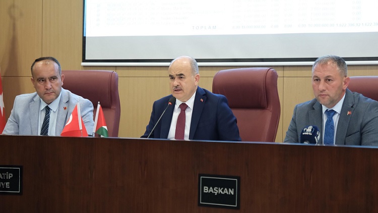ÇORUM’UN GÜNDEMİNDEN ÇIKACAK!