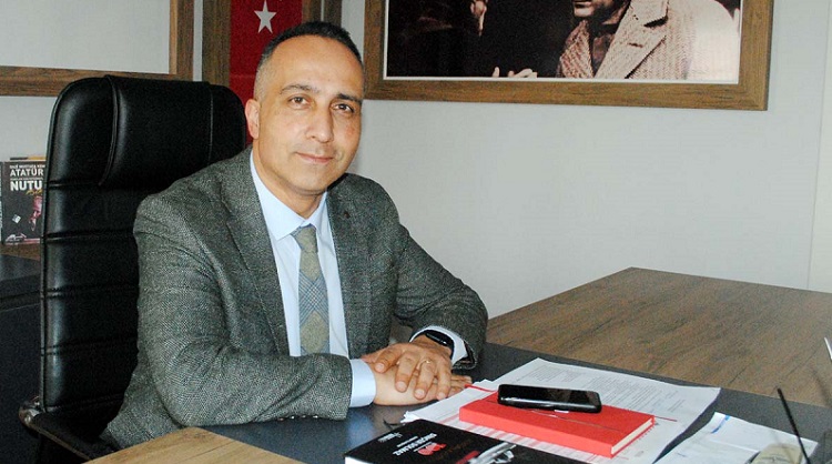 ESNAF ÇÖKERSE ÜLKE EKONOMİSİ ÇÖKER