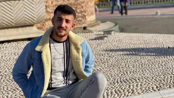 AĞIR YARALANAN GENÇ KURTARILAMADI