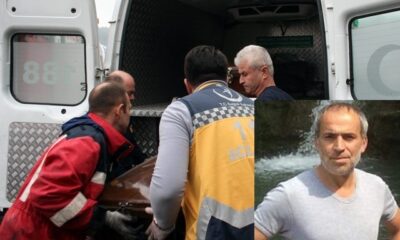 BAĞ EVİNDE KALBİNE YENİK DÜŞTÜ