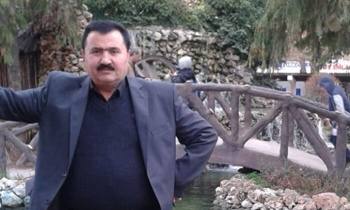 27 GÜNLÜK HAYAT MÜCADELESİNİ KAYBETTİ