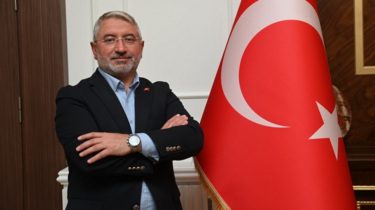AŞGIN YAŞANANLARI DEĞERLENDİRDİ