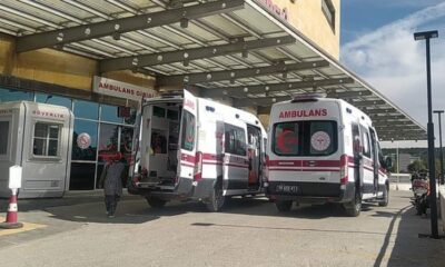 ÇORUM’DA 12 YAŞINDAKİ ELİF HAYATINI KAYBETTİ!