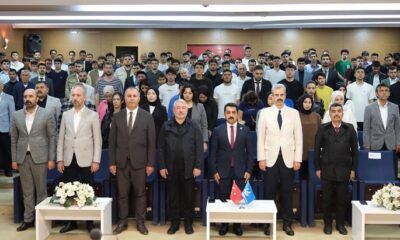 ÜLKÜCÜ HAREKET TÜRK DEVLETİNİN SON SİPERİDİR