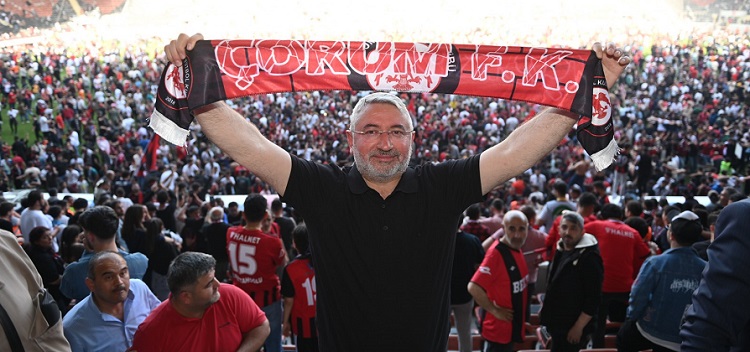 BAŞKAN AŞGIN’DAN DESTEK ÇAĞRISI