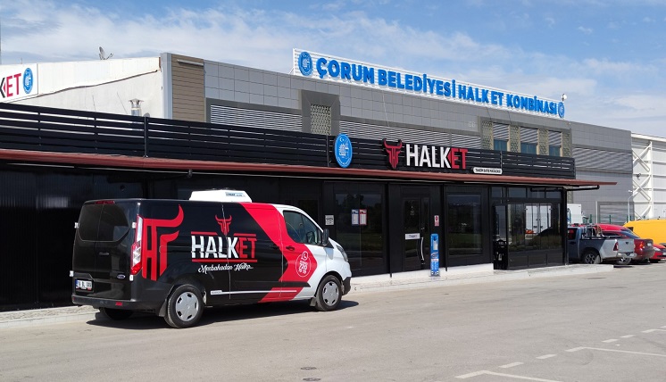 HALK ET KOMBİNESİ BAYRAMA HAZIR