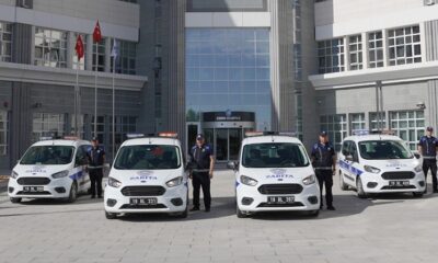 ZABITA O GÜN İMDADA YETİŞECEK