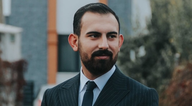 AK PARTİ’DE ONUR CİVAN DÖNEMİ