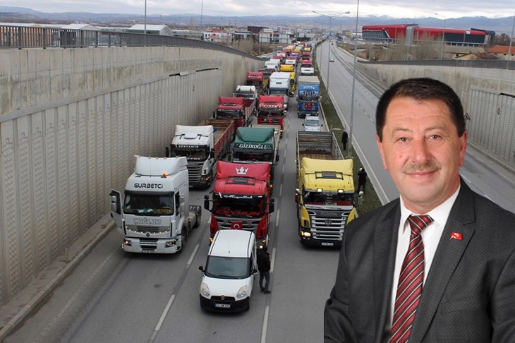 BAŞKAN ŞAHİN’DEN ÖNEMLİ AÇIKLAMA