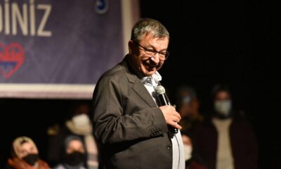 HAYATİ İNANÇ ÇORUM’A GELECEK