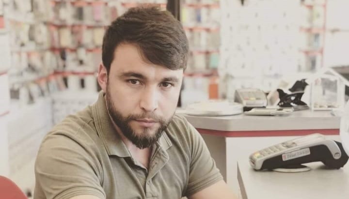ELEKTRİK AKIMINA KAPILAN GENÇ HAYATINI KAYBETTİ!
