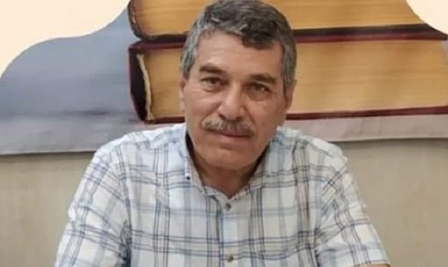 ÇORUMLU YAZAR DENİZDE BOĞULARAK CAN VERDİ