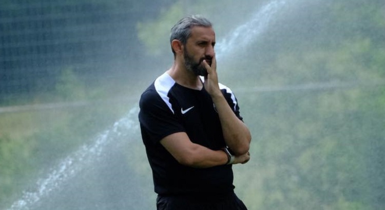 SERKAN HOCA 7 TAKVİYE İSTEDİ